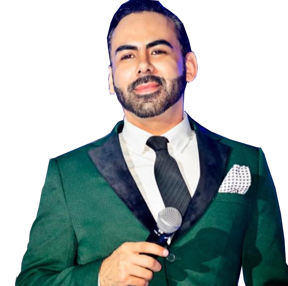 Álvaro Alejandro Gómez Mártínez