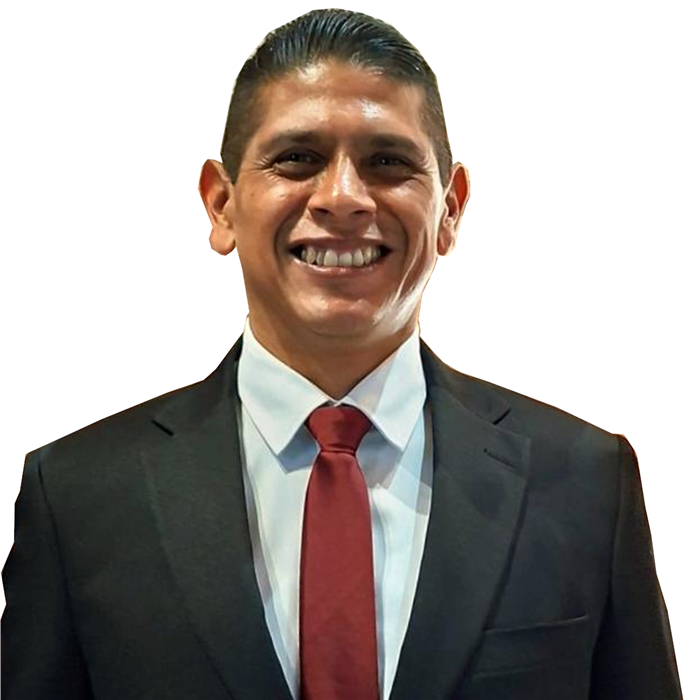 Héctor Adrián Valdez Reyes
