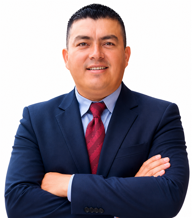 Jorge Alejandro Cárdenas Rosales