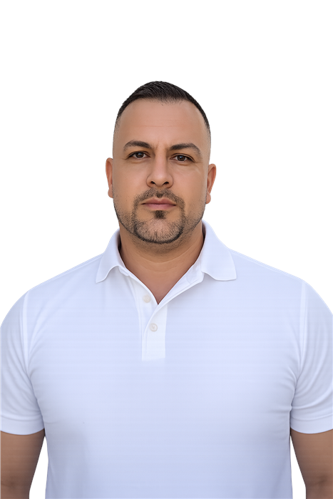 Gerardo Alcaraz Arellano