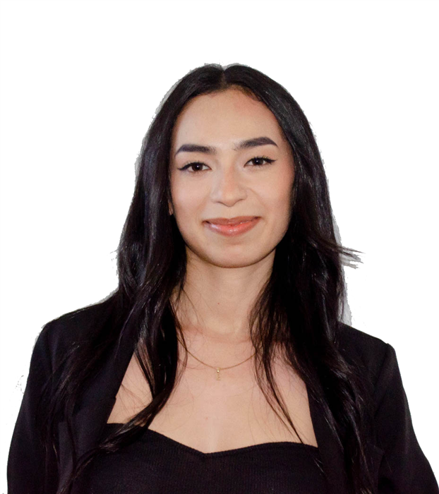 Karina Torres Valdovinos