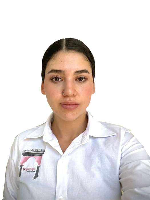 Alma Leticia Alcaraz Rángel