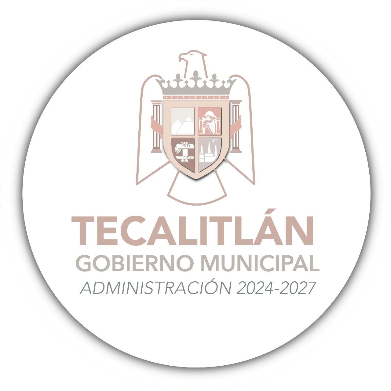 Logo Gobierno de Tecalitlan