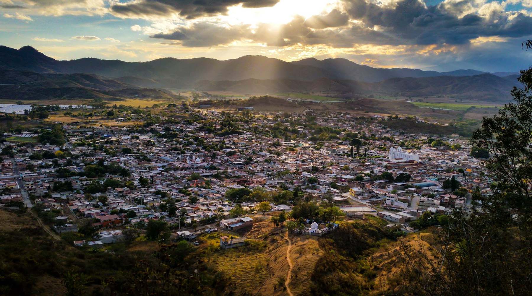 Tecalitlan, Jalisco